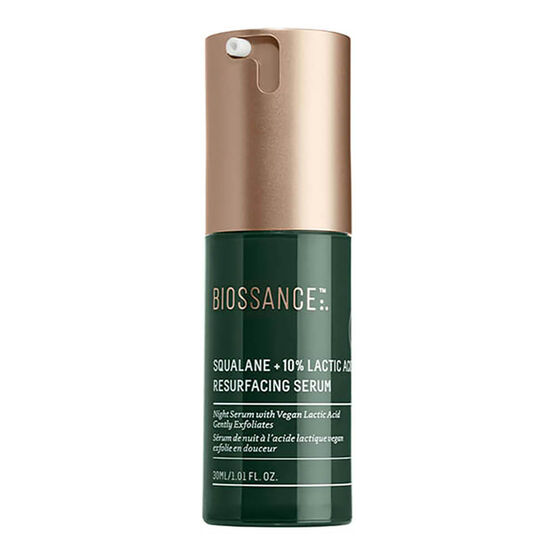 BIOSSANCE  LACTID ACID   SERU 30ML